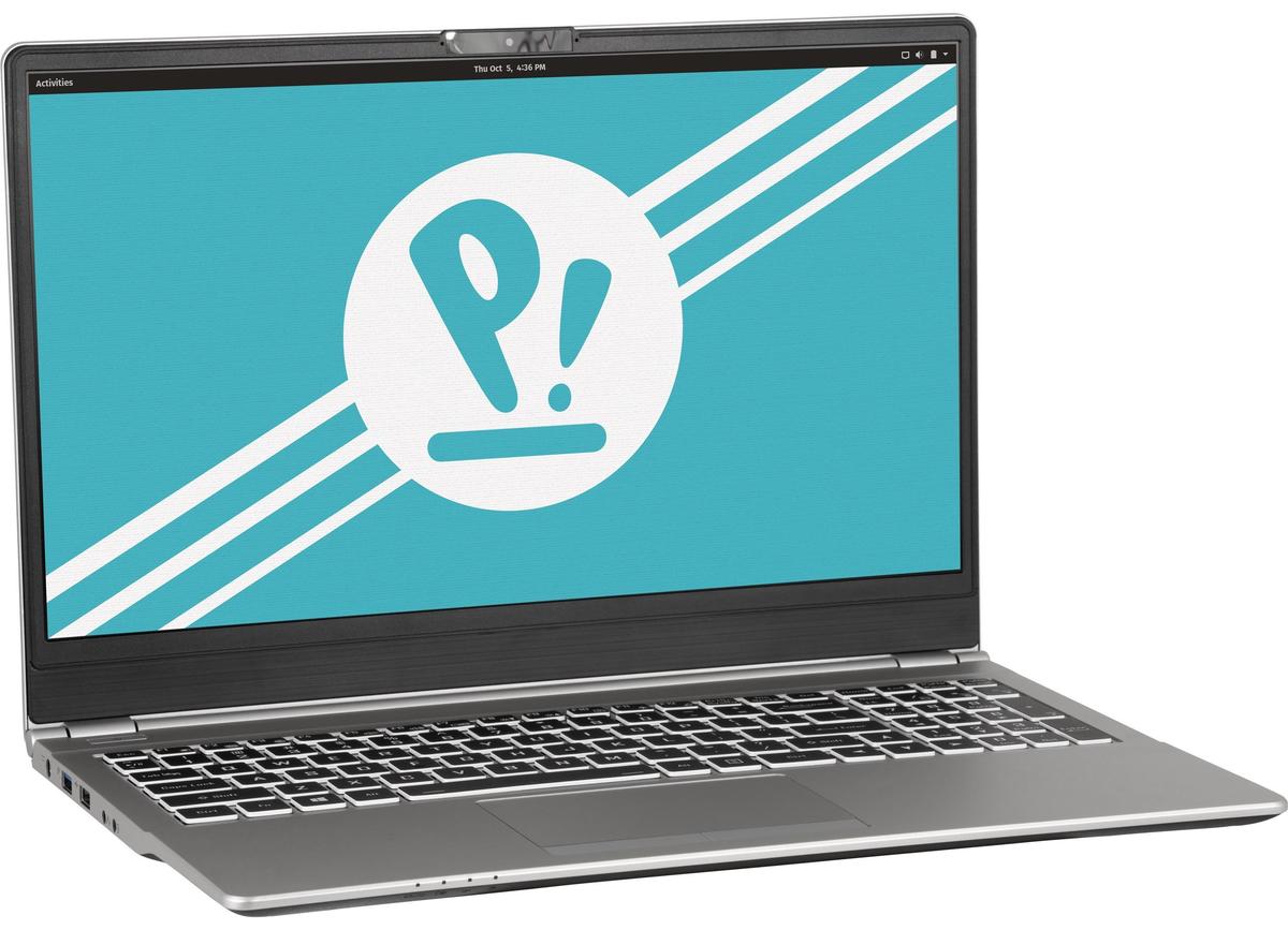 Après son Laptop Linux, System76 dévoile son projet de clavier Linux