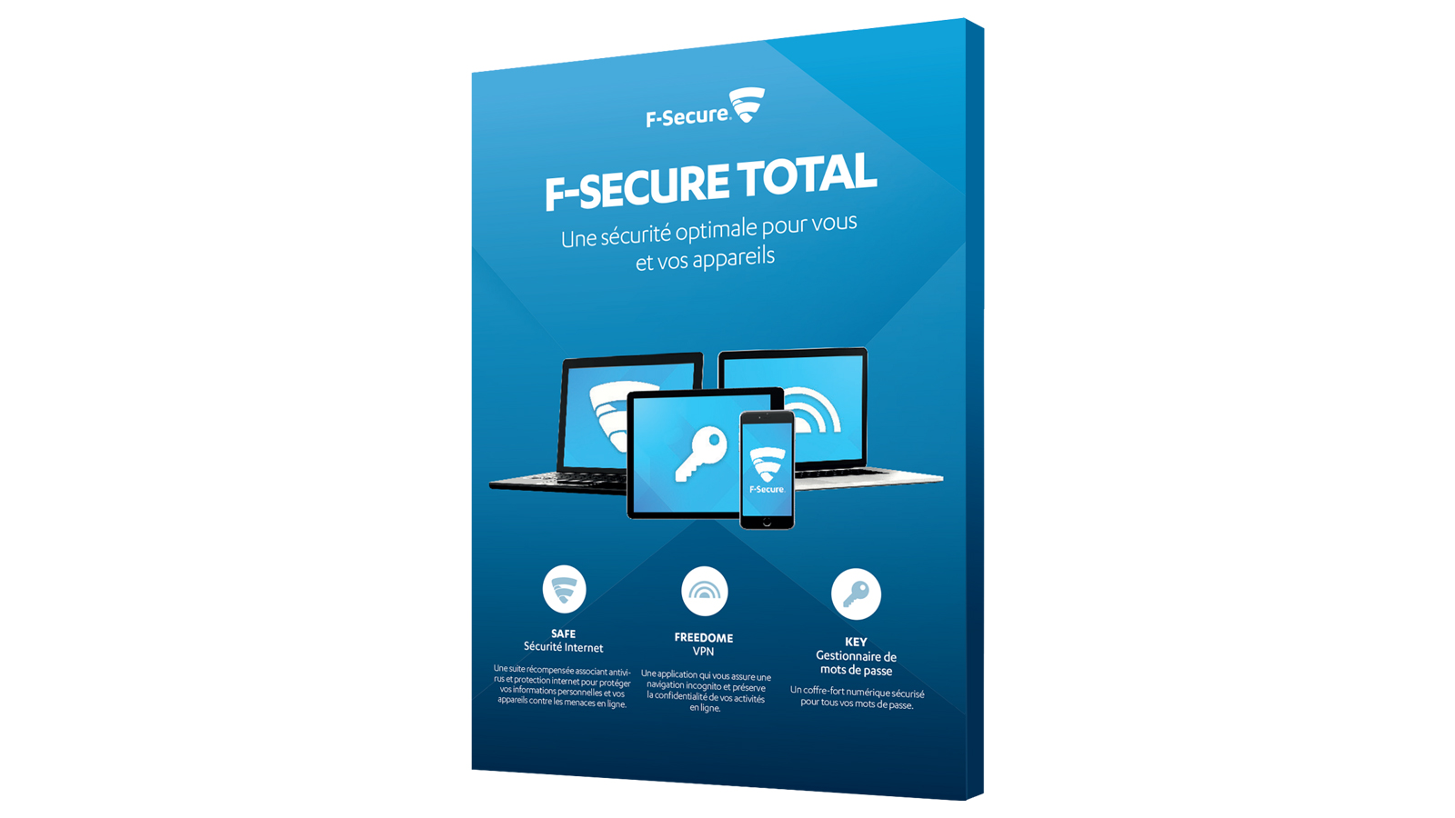 Total internet. Cyber Premium product Series.