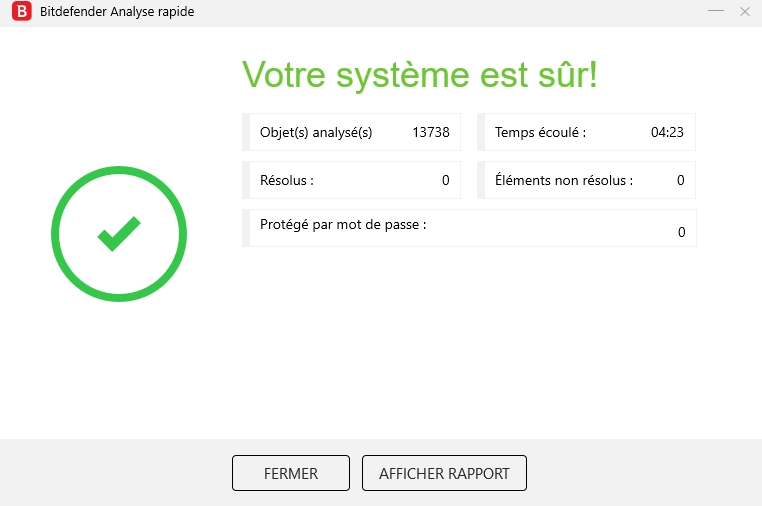 Bitdefender comment bien installer l'antivirus n°1 sur tous vos appareils