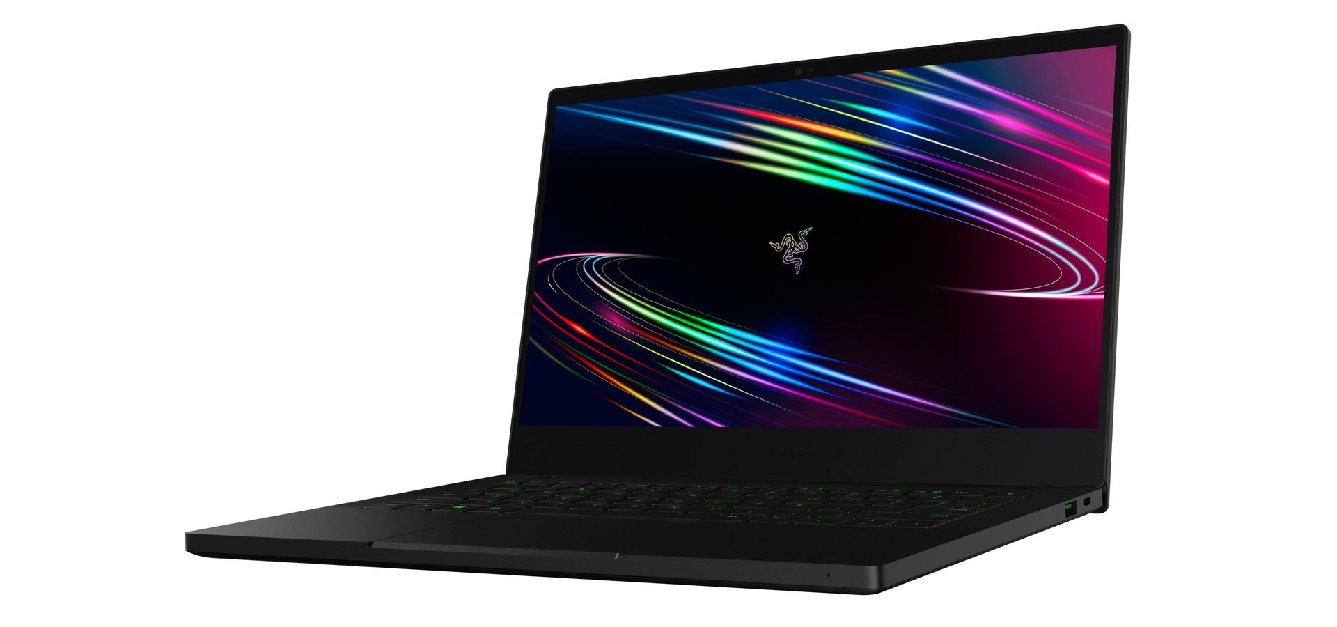 Stealth 13 : le compact gaming de Razer adopte un écran 120 Hz