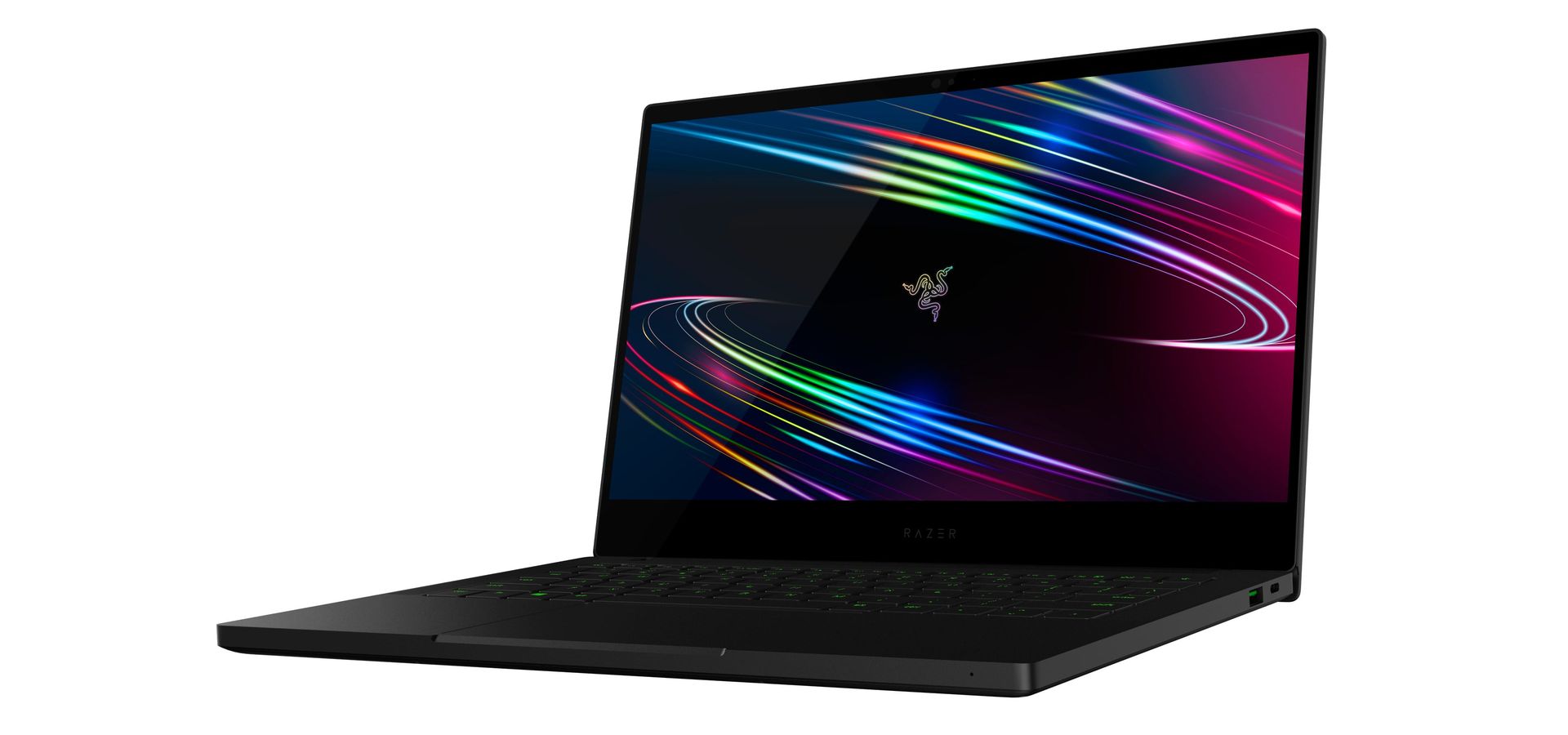 Blade Pro 17 : le haut de gamme de Razer passe à la 10e génération d'Intel