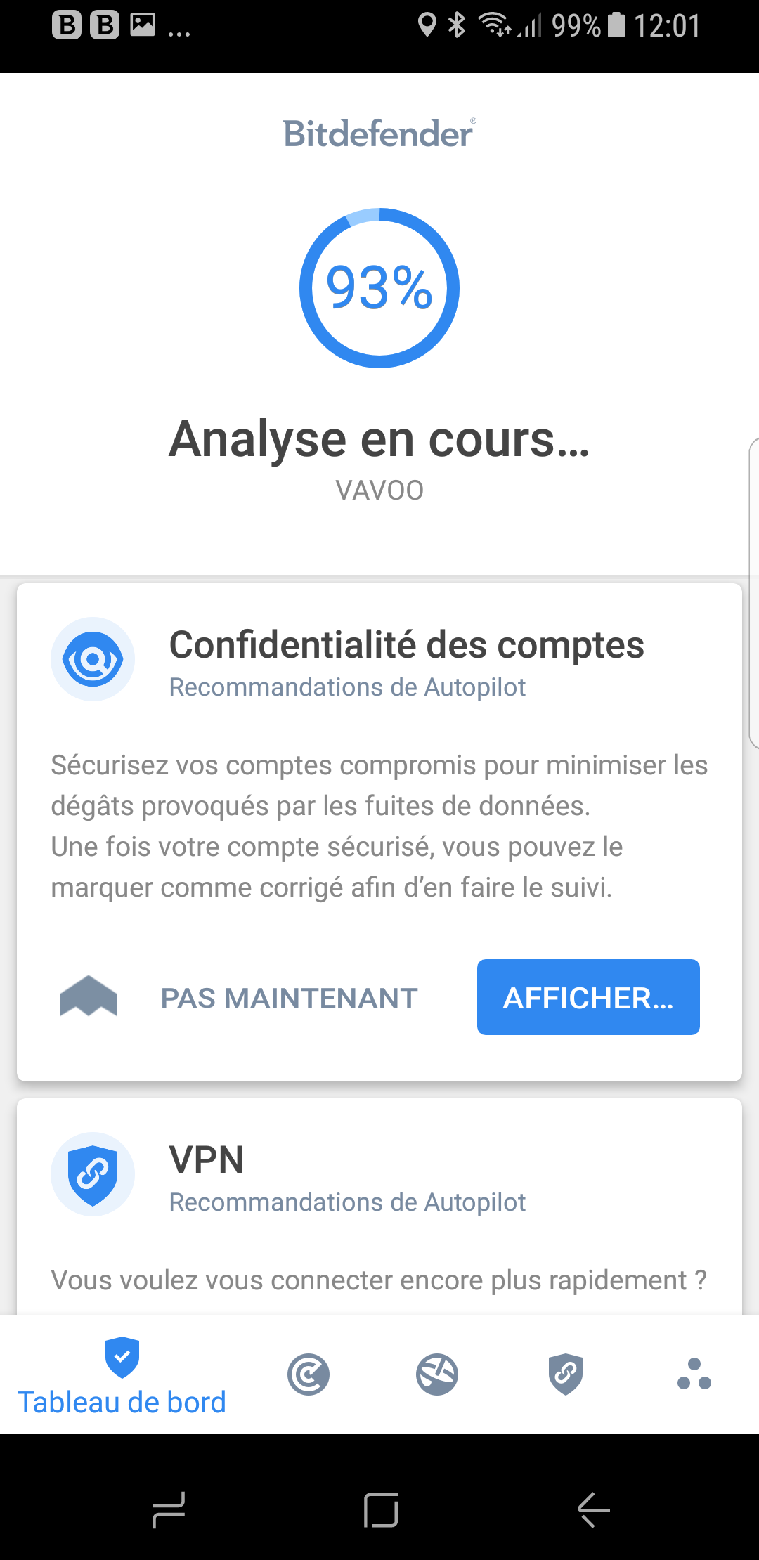 Bitdefender Total Security 2020
