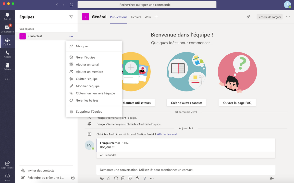 Microsoft Teams