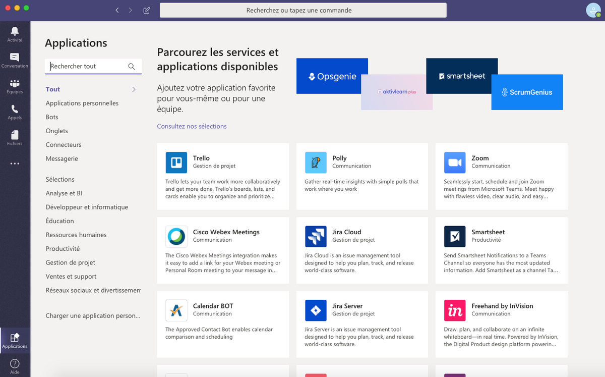 Microsoft Teams