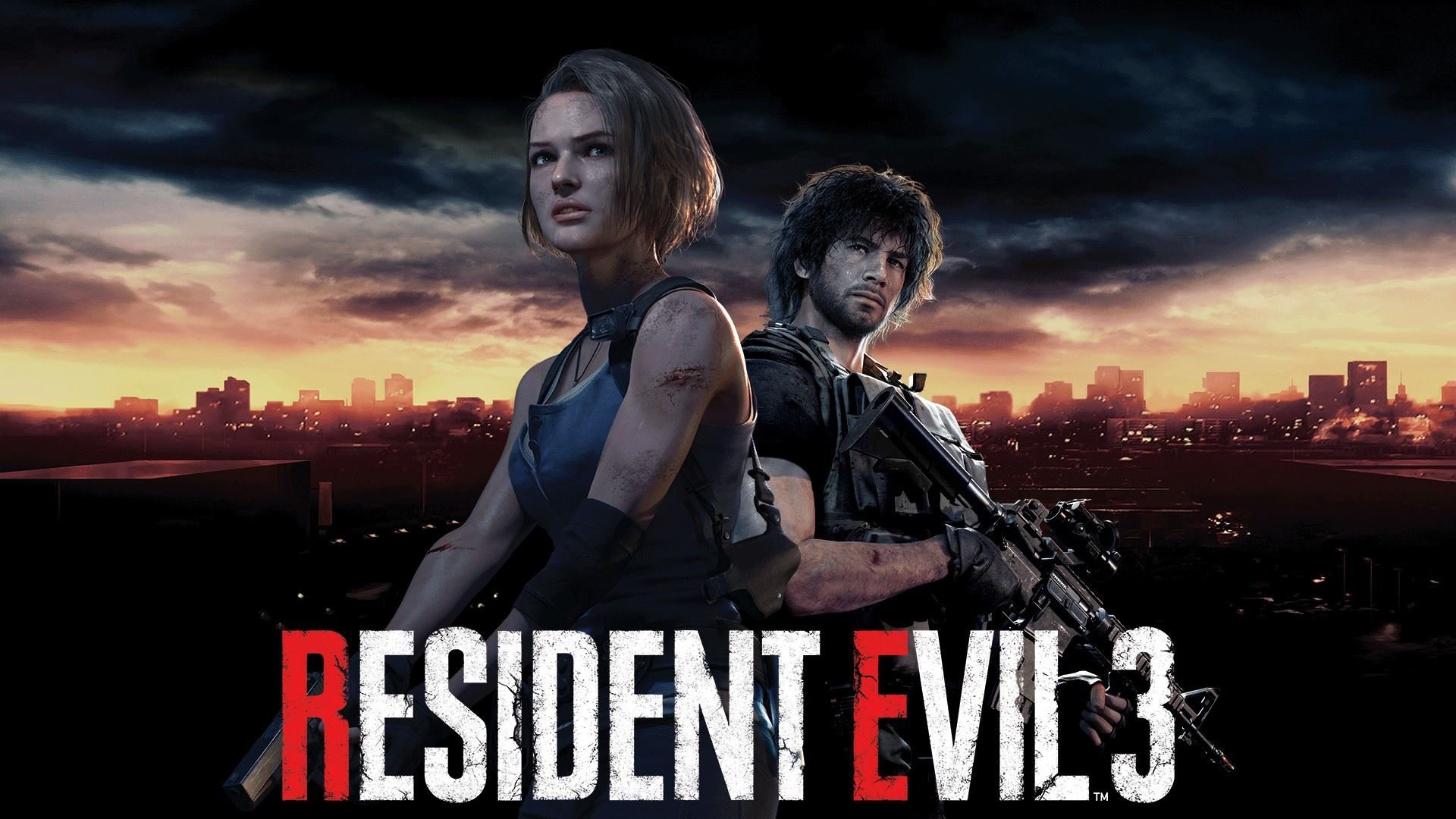 Resident 3 : 2 millions d'exemplaires distribués dans le monde en cinq jours
