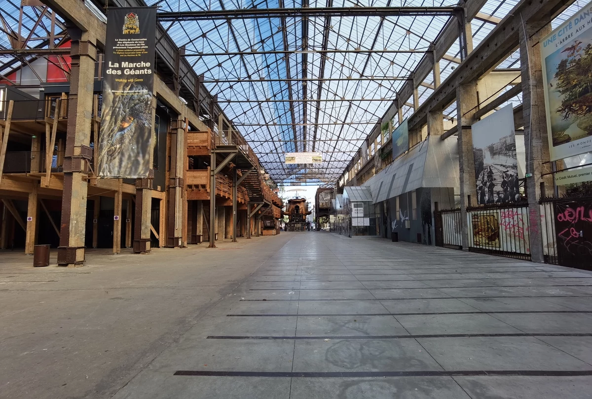 Huawei P40 Pro test