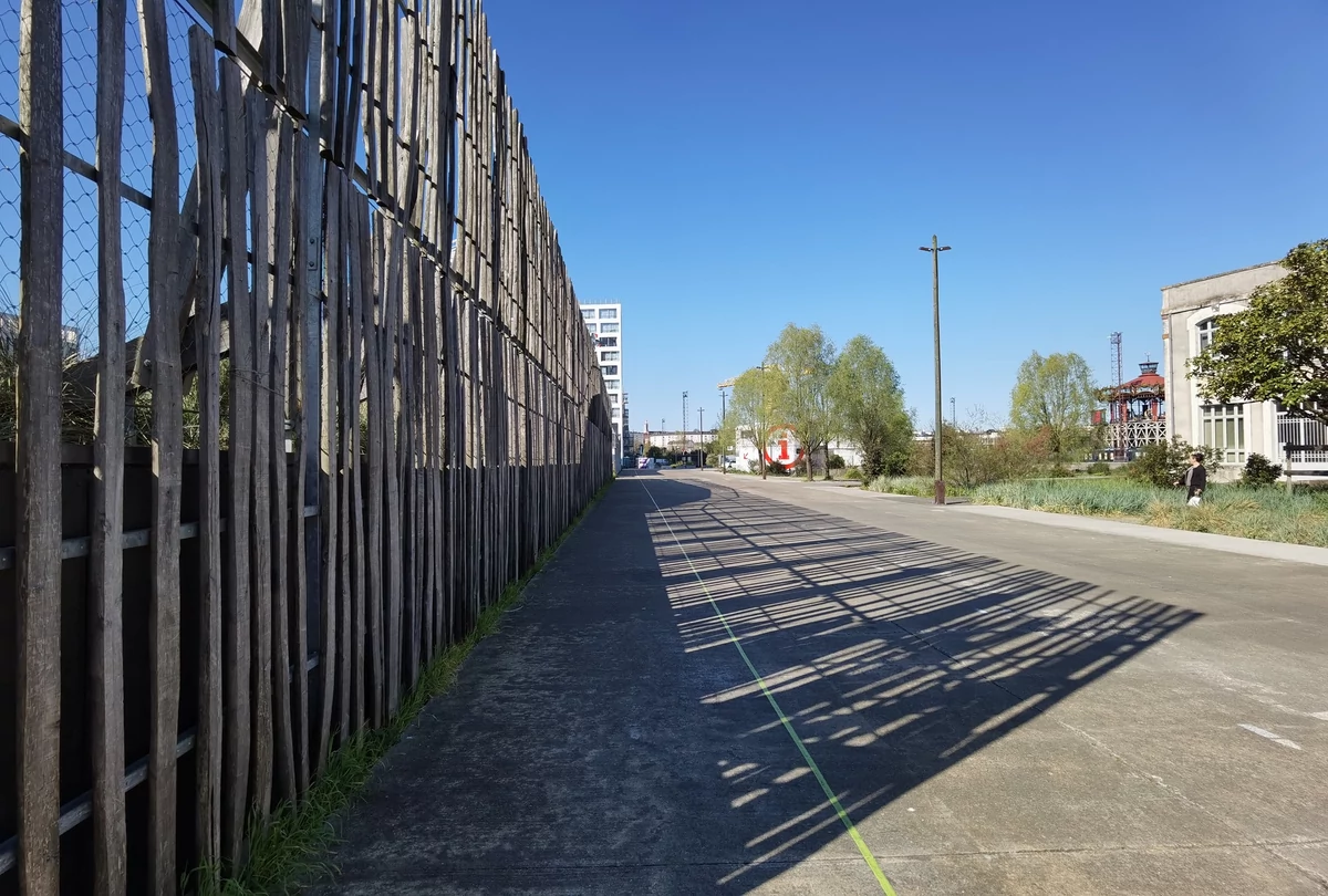 Huawei P40 Pro test