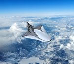Talon-A, Talon-Z et Black Ice : découvrez les avions hypersoniques futuristes de Stratolaunch