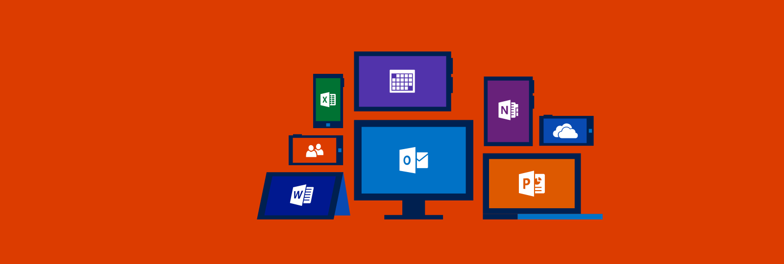 Office 365 devient Microsoft 365 et fait le plein de nouveautés