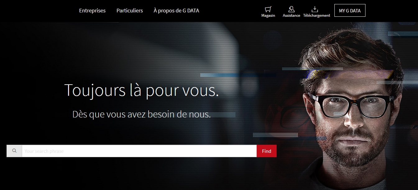 Avis G Data Total Security 21 La Protection Antivirus Optimisee Pour Les Experts