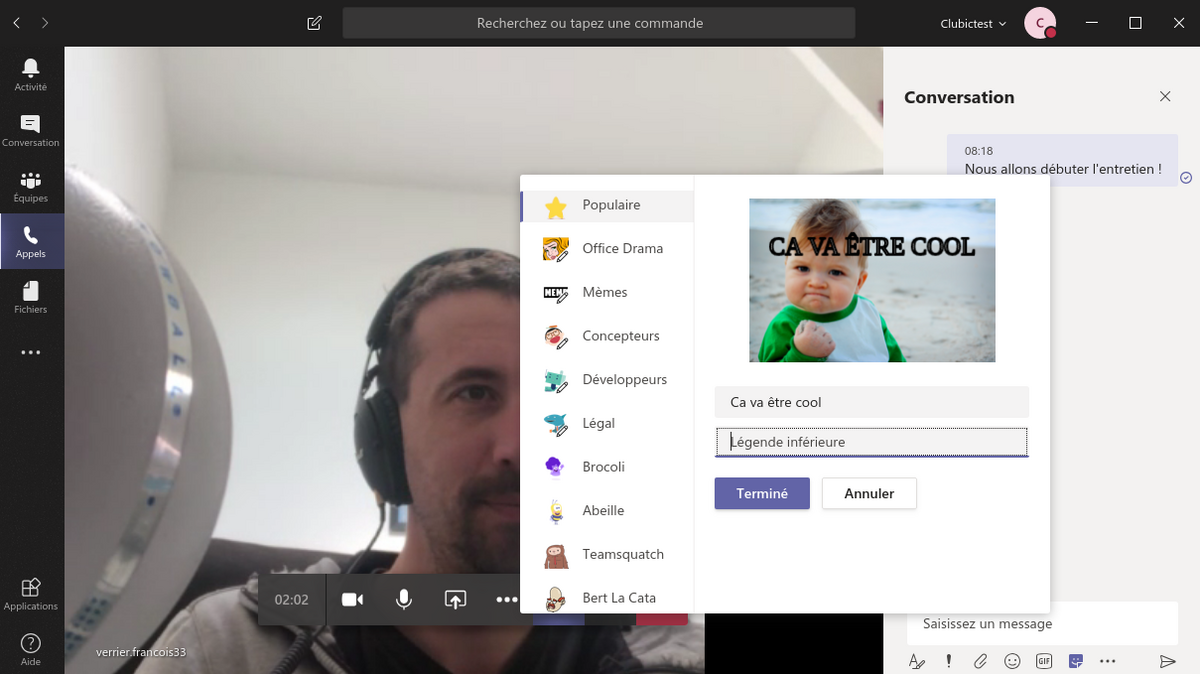 Microsoft Teams