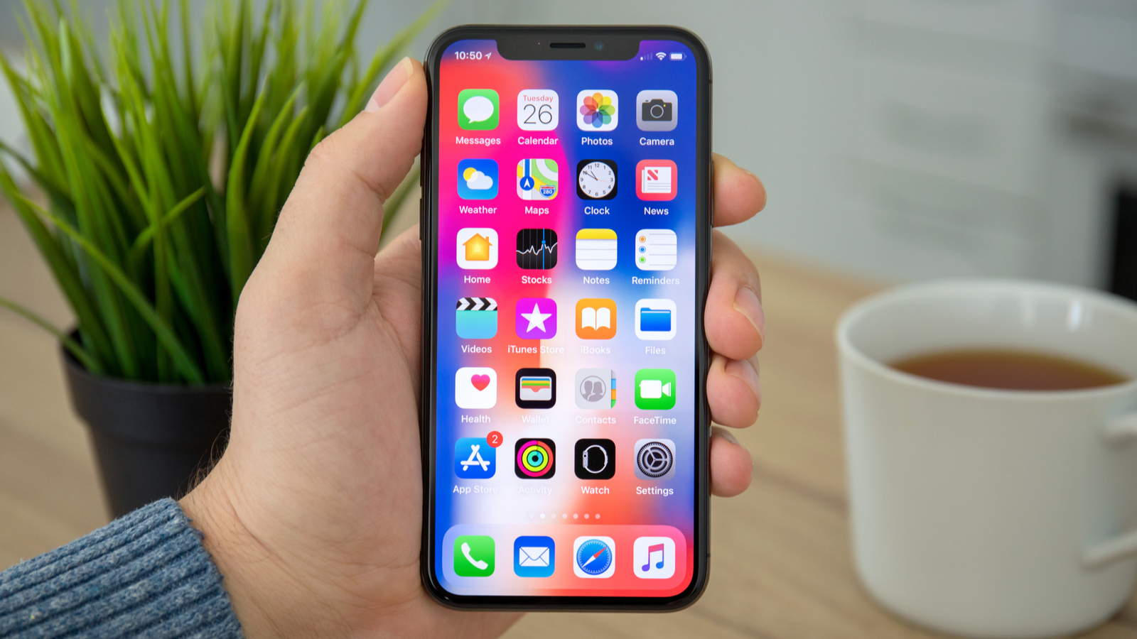 iOS 14 : ce qu'on en sait et ce que disent les rumeurs les plus réalistes