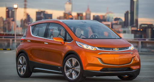 Après Tesla, c'est au tour de Chevrolet de voir ses véhicules électriques s'embraser