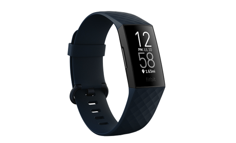 Fitbit Charge 4