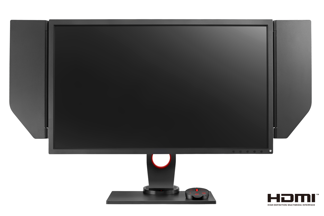 BenQ dévoile Zowie XL2746S, un moniteur 240 Hz doté d'un temps de réponse de 0,5 ms