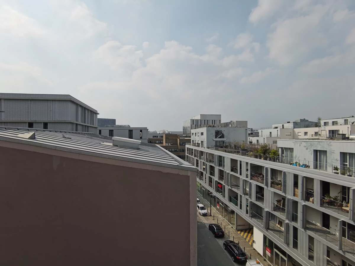 Huawei P40 test