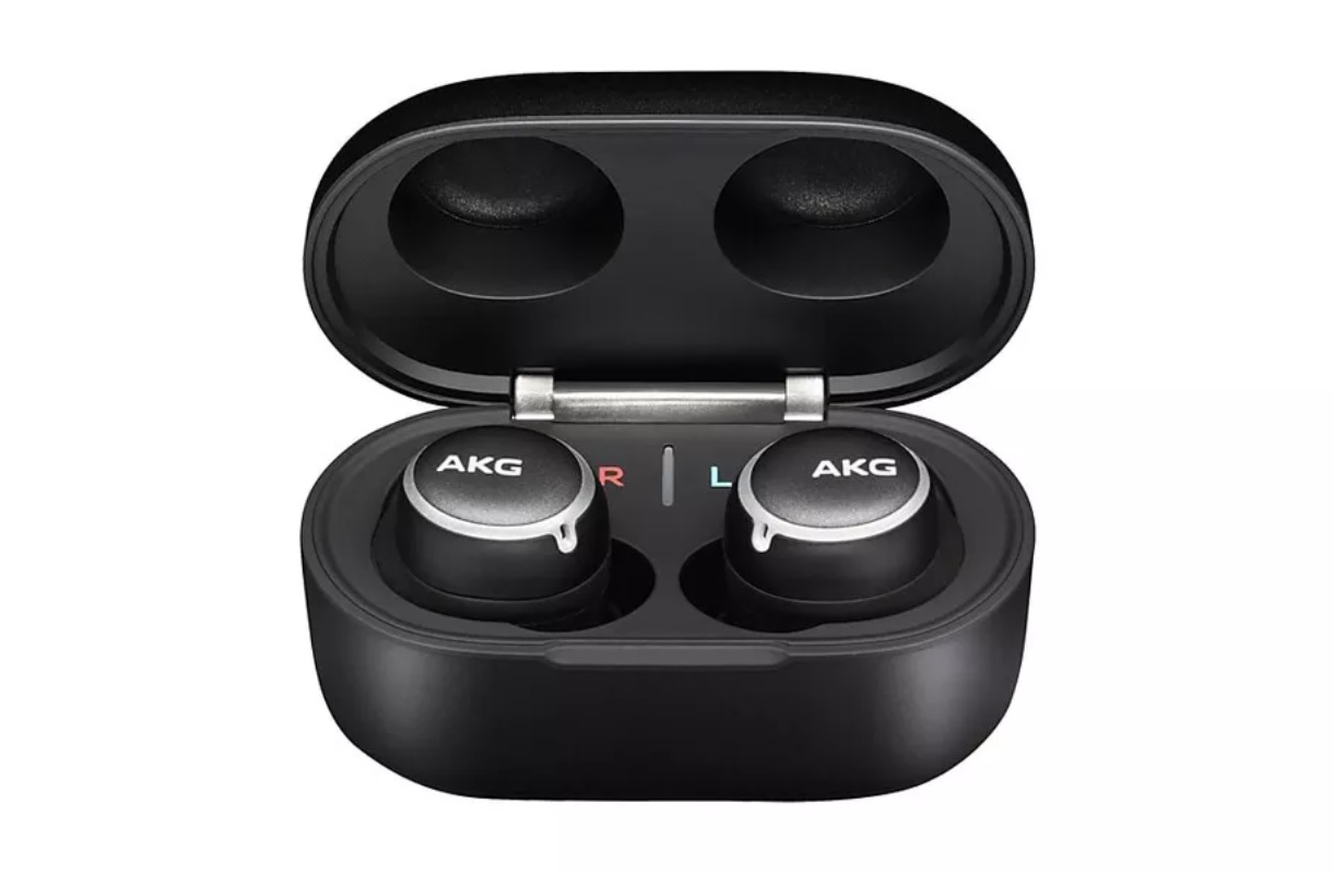 AKG lance les N400, ses écouteurs True Wireless avec réduction de bruit active