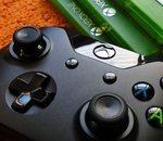 Microsoft : une nouvelle mise à jour pour la Xbox One, avec un dashboard plus optimisé que jamais