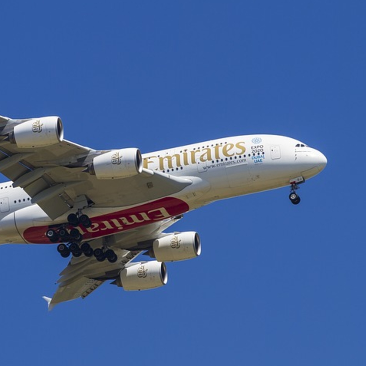 Aérien : la compagnie Emirates va recevoir le soutien de Dubaï, et dans les autres pays ?