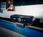 Test Logitech Brio 4K, cette webcam est-elle digne d'assurer vos streams Ultra HD ?