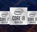 Intel annonce sa 10e génération de processeurs mobiles, le duel avec AMD s'intensifie