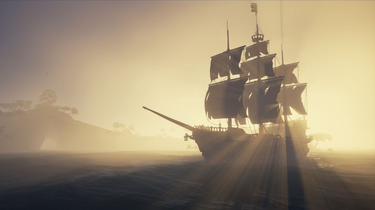 Sea of Thieves arrive très bientôt sur Steam