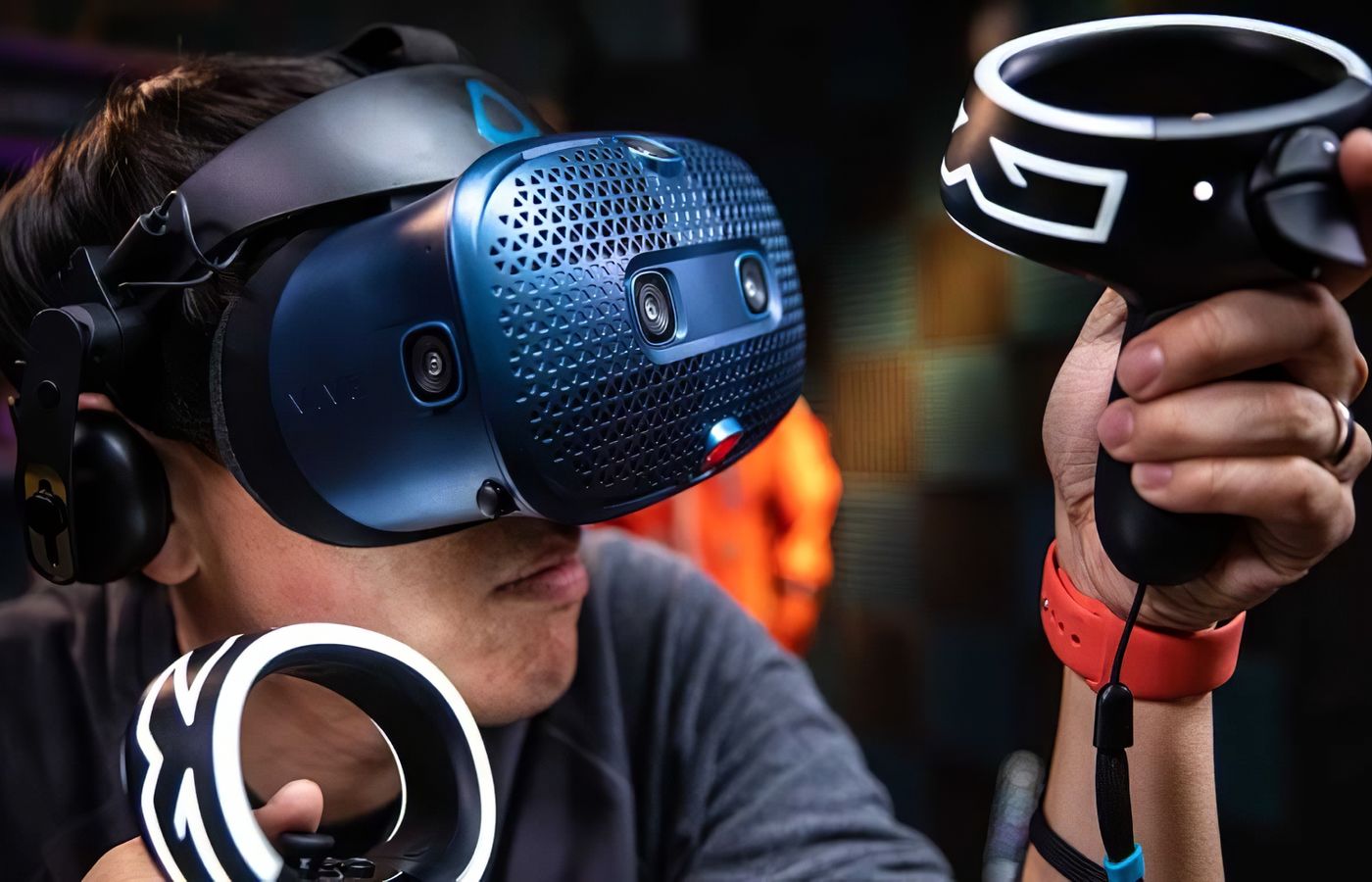 Valve Index : Les tests du nouveau casque VR pour PC
