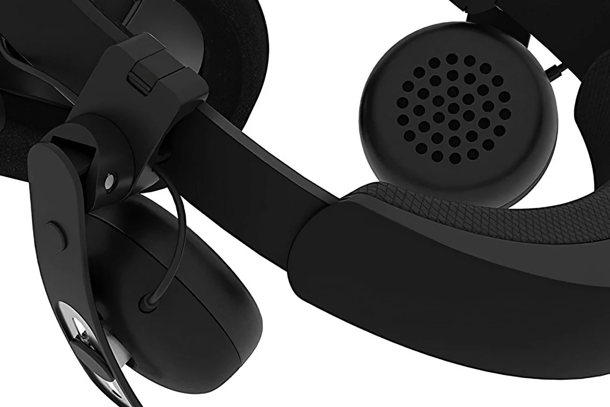 HTC Vive Cosmos