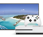 Une Xbox One S à seulement 1€ pour l'achat d'une TV Brandt Full HD 39,5