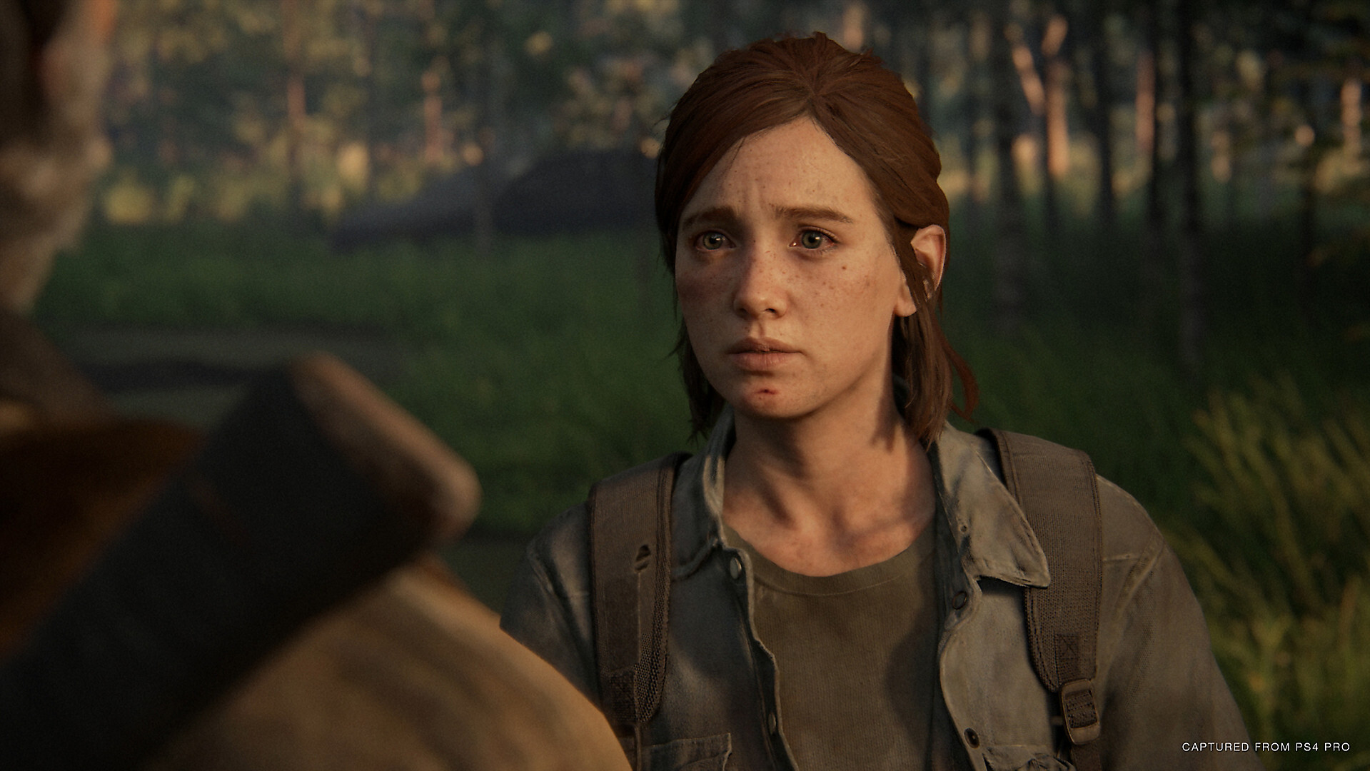 The Last of Us Part II offrira plus de 60 fonctionnalités d'accessibilité