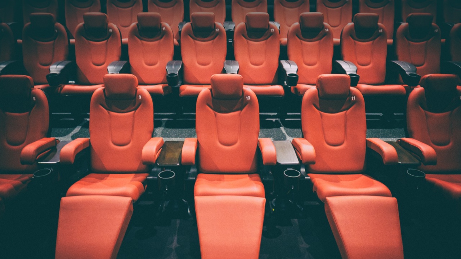 Pour fêter la réouverture des salles de cinéma, AlloCiné va changer de nom le 22 juin