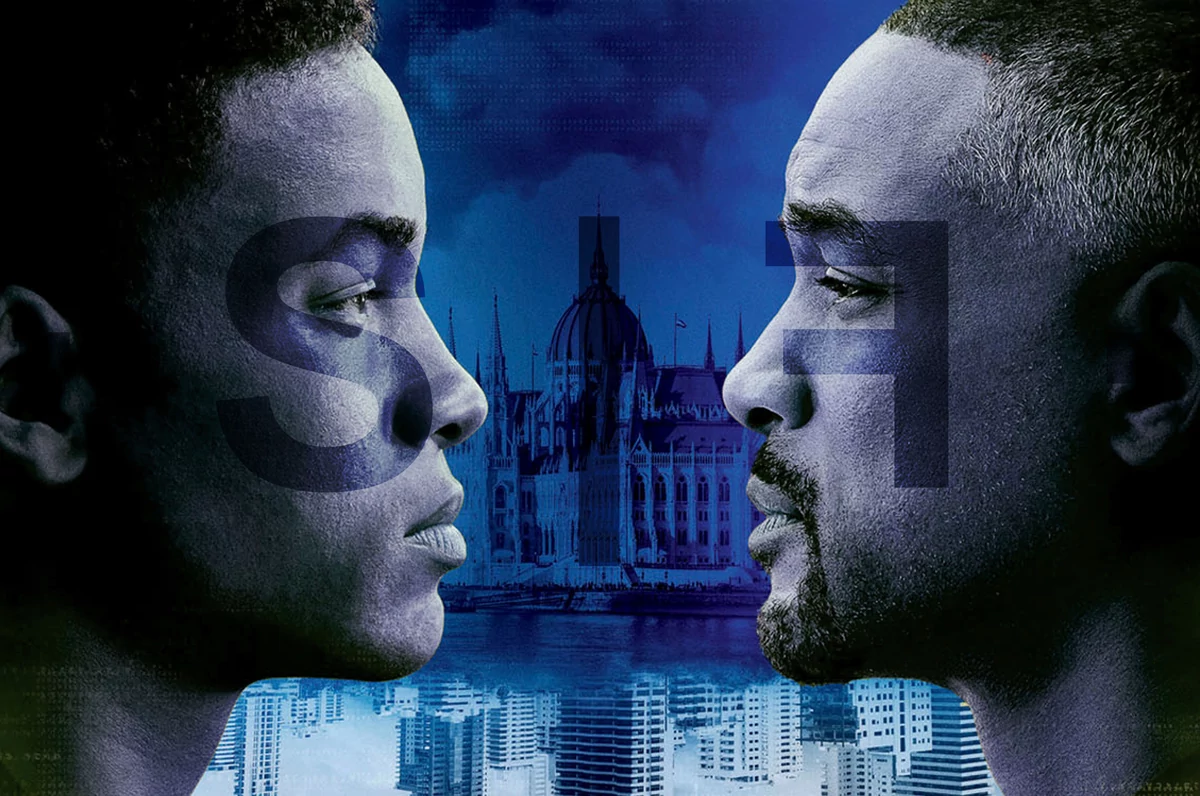 Gemini Man © Clubic.com