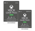 Bon plan Xbox : l'abonnement Xbox Game Pass Ultimate 3 mois + 3 mois offerts à prix cassé