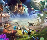 Après Rayman Legends, Ubisoft vous offre Starlink: Battle for Atlas sur Xbox One