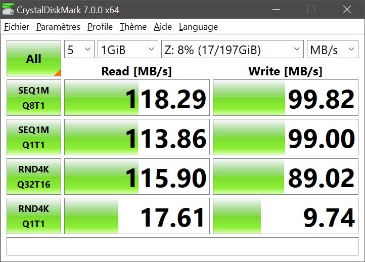 QNAP TS-251D-4G