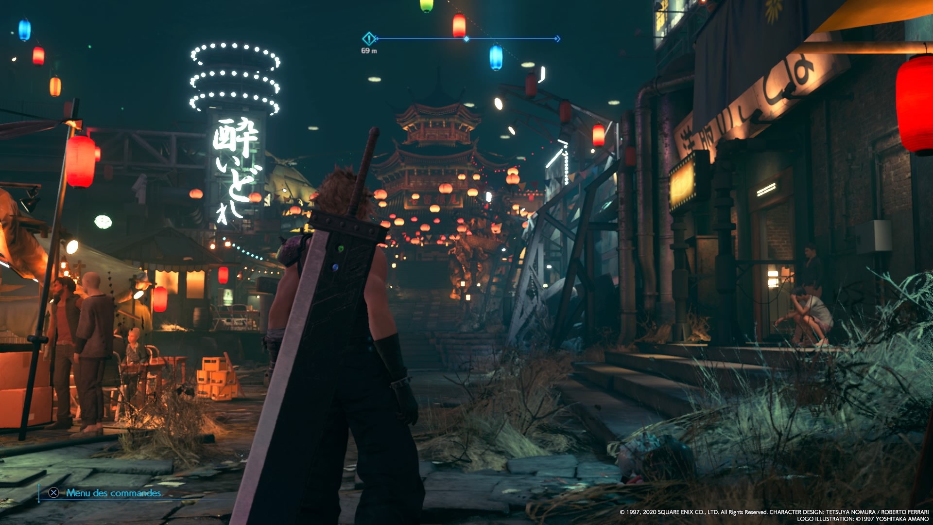 Final Fantasy VII Remake : une vidéo suggère une arrivée sur PC