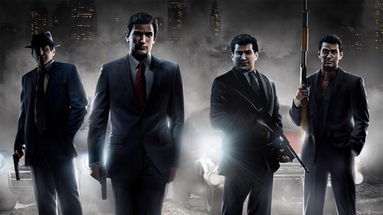 Mafia II : une Definitive Edition au menu, possiblement sur Switch