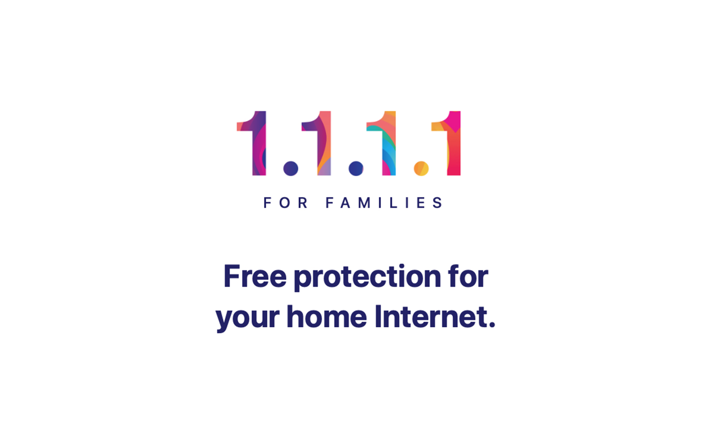 Cloudflare lance un DNS pour limiter laccès aux sites Adulte 1440x900 image Cloudflare lance un DNS pour limiter laccès aux sites Adulte