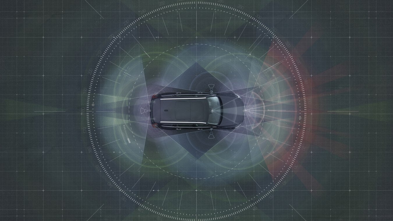 Volvo réorganise sa filiale Zenuity destinée au développement de ses véhicules autonomes
