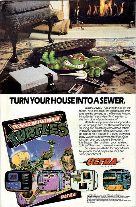 TMNT
