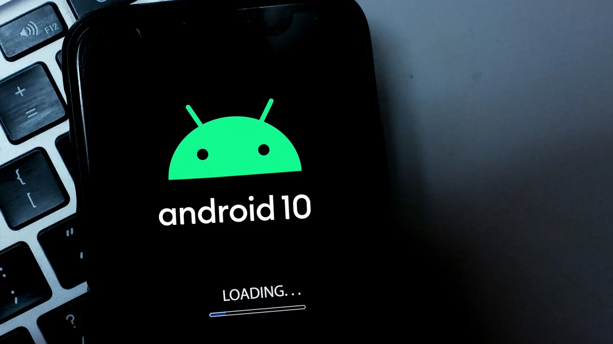 Android 10