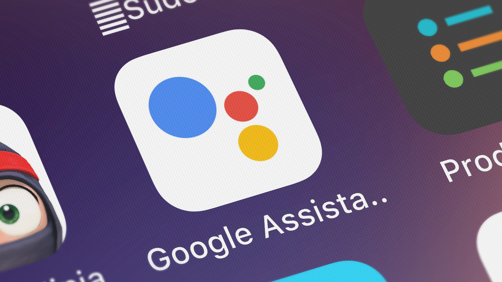 Cette nouvelle fonctionnalité Google Assistant pourrait sauver vos données