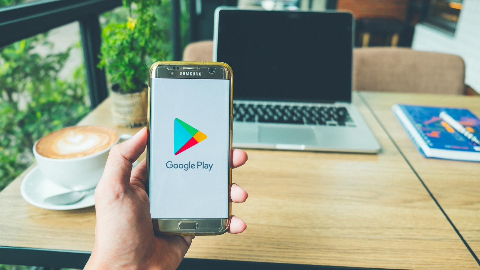 Google Play : découvrez les nouveautés apportées par la mise à jour de juin