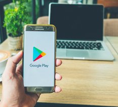 Mise à jour des services Google Play et du Play Store : quelles nouveautés pour Android ?