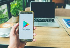 Google Play Store : les notes et commentaires des applications bientôt géolocalisés