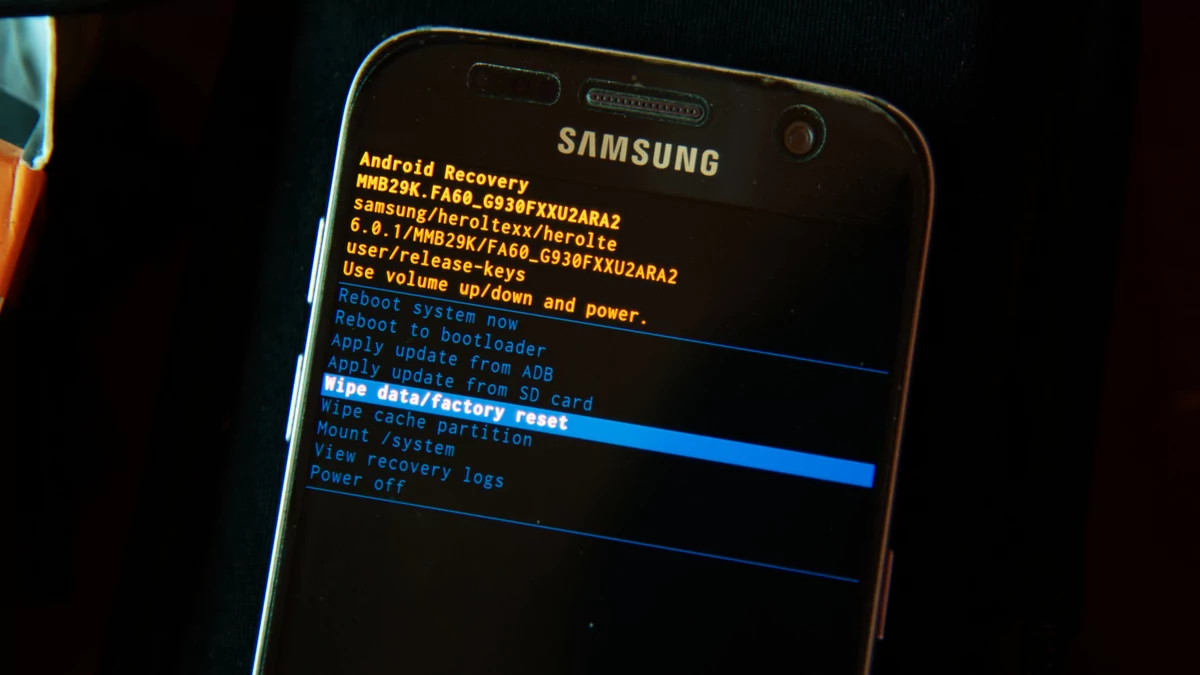 Root Android
