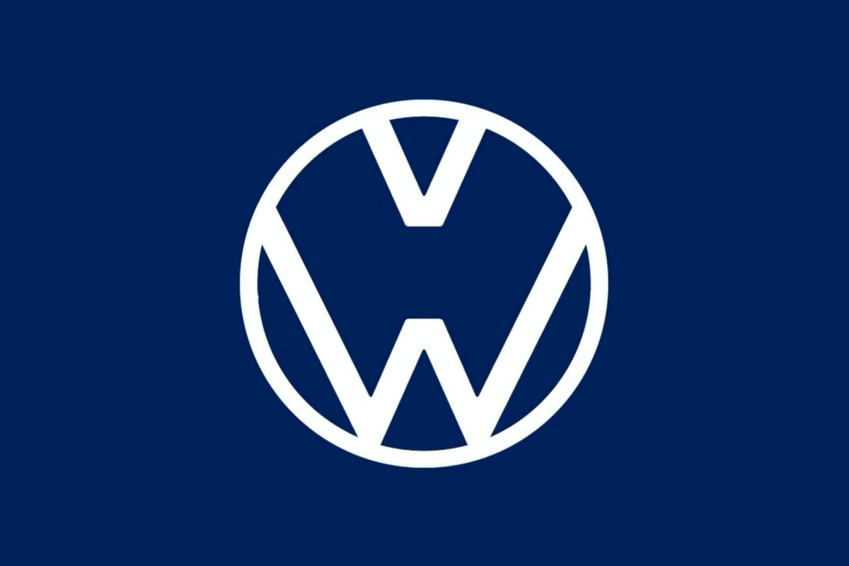 Logo Volkswagen