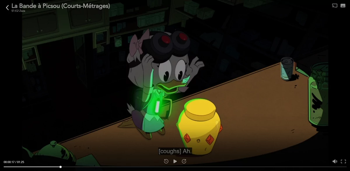 Disney+ 4