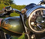 Royal Enfield, une des plus anciennes marques de moto, se lance aussi dans l'électrique
