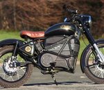 La Photon, une moto électrique à 22 600 euros, se dévoile